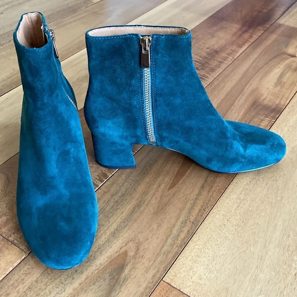& Other Stories boots